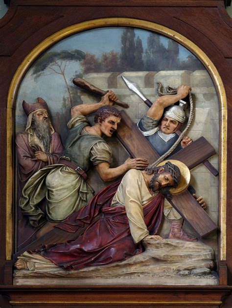 Station of the Cross